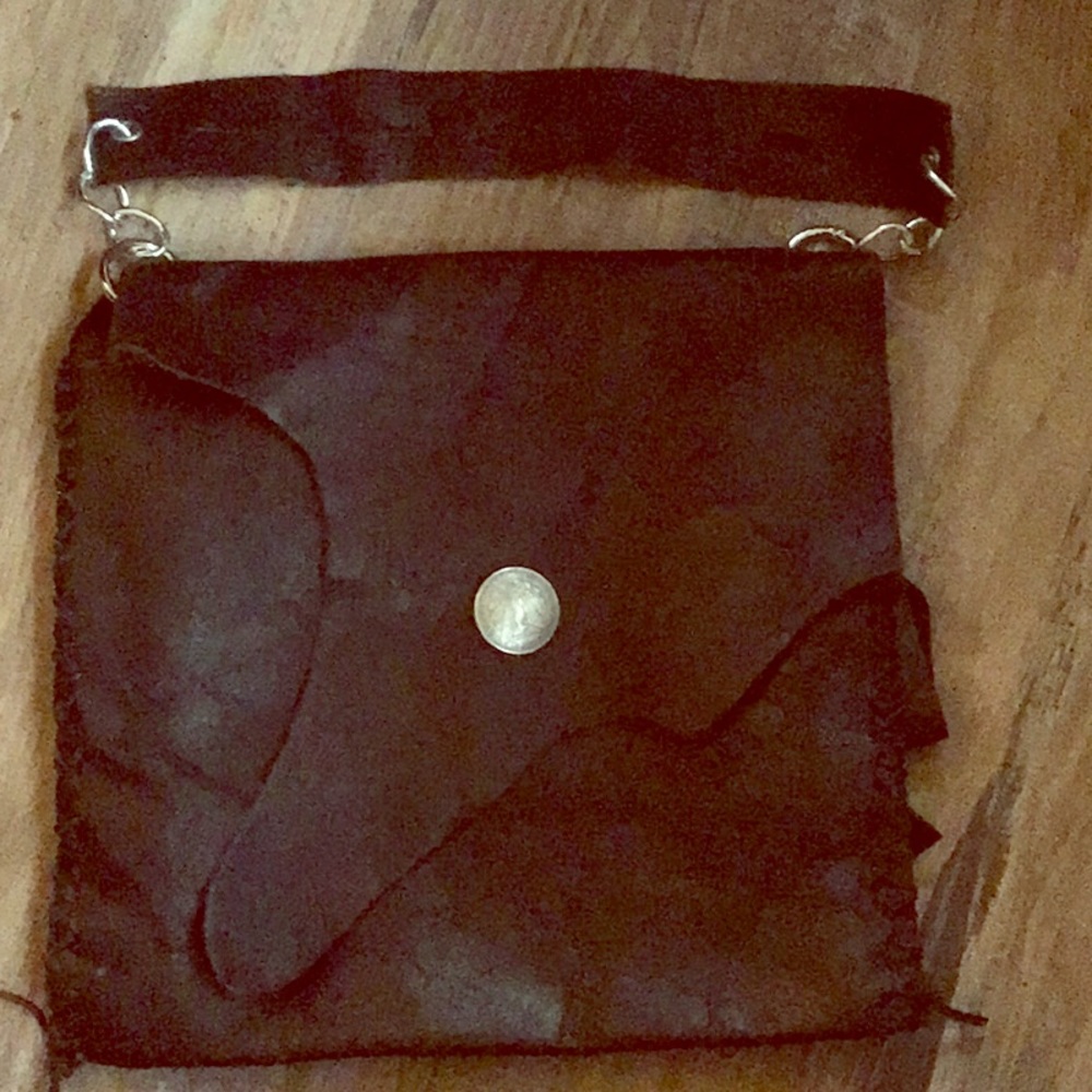 J Ellen Bags